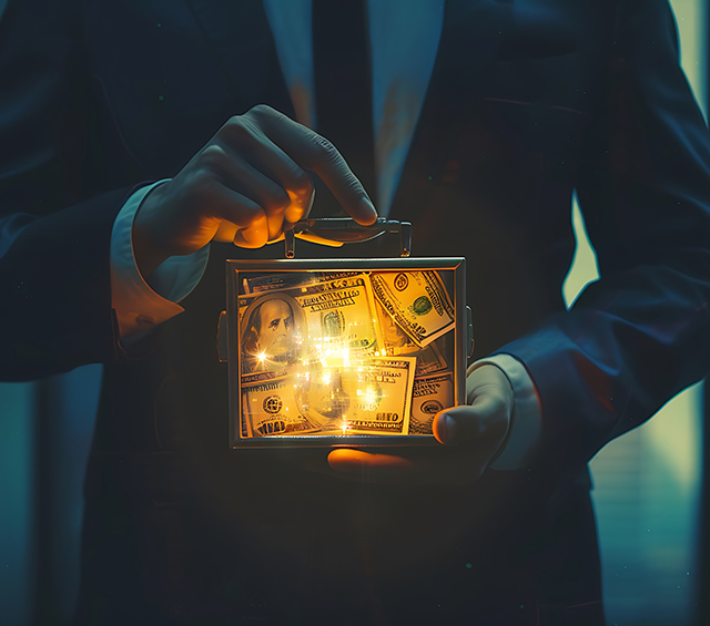 Fair Deal Capital
