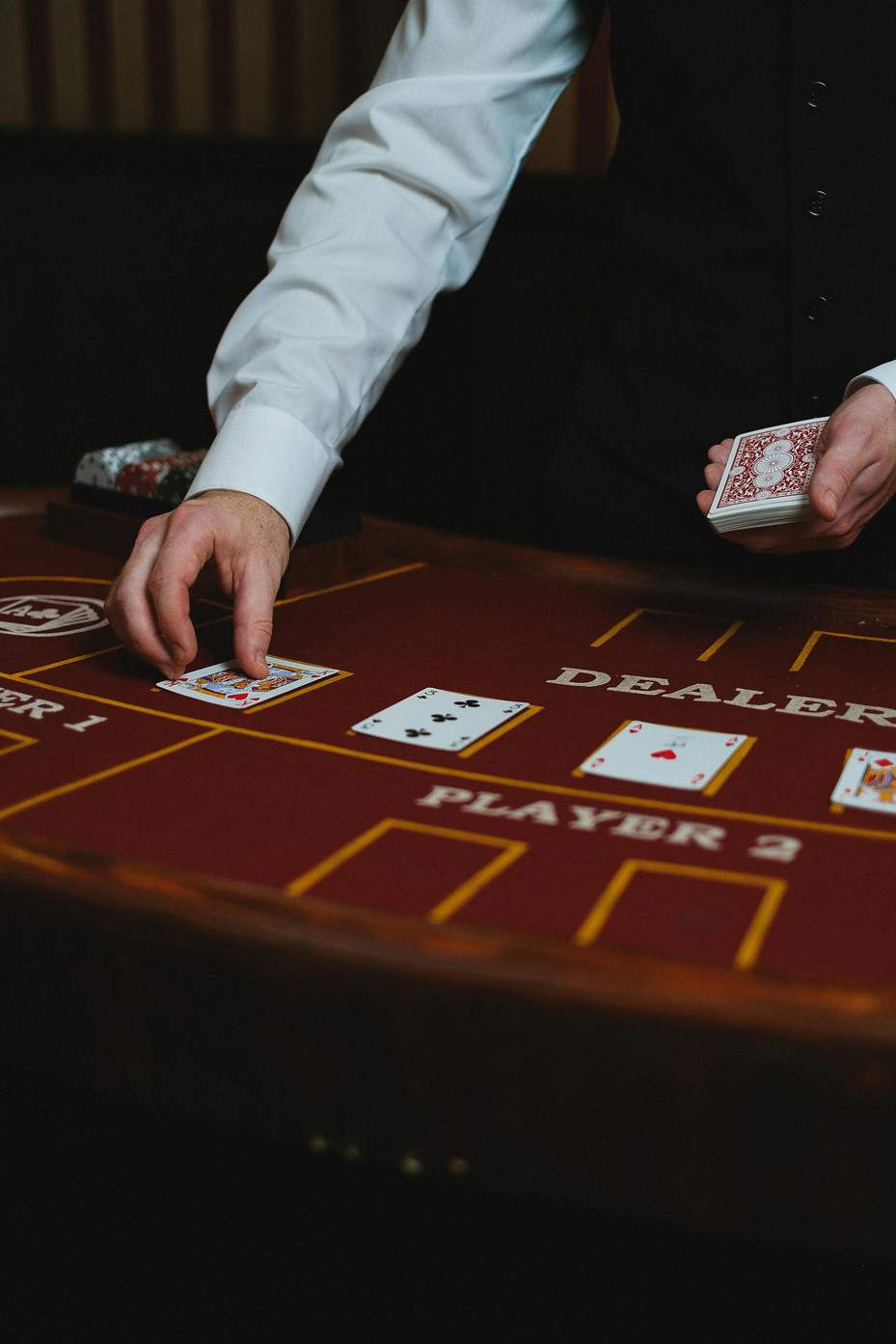 paradise8casino