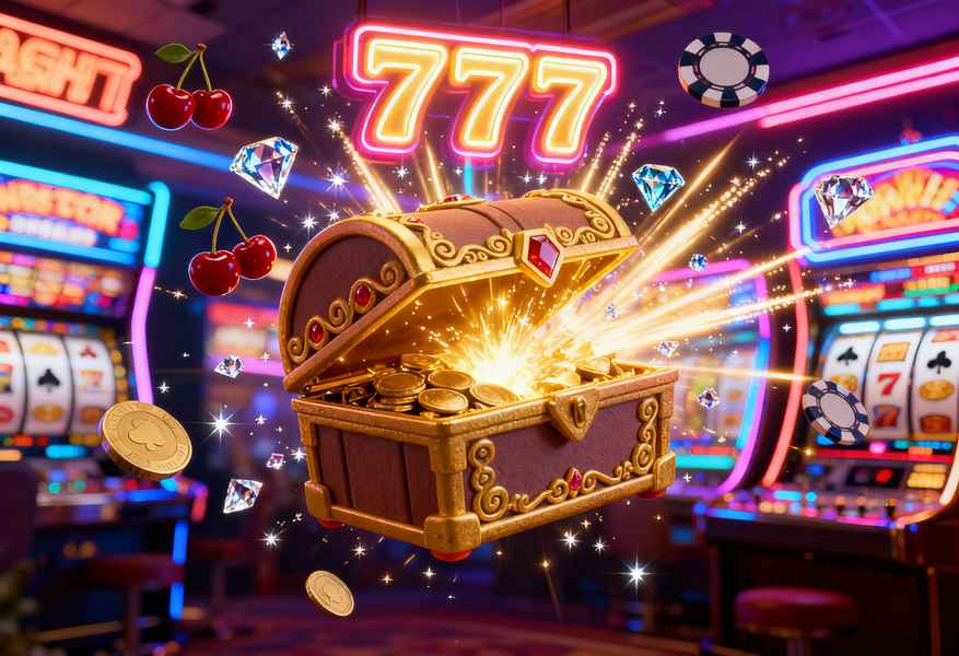 pots of luck casino UK