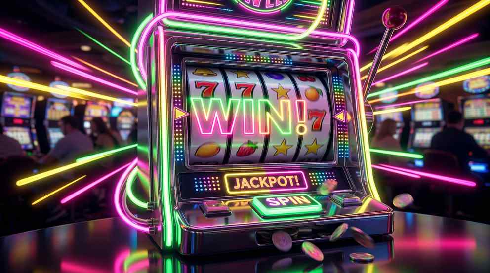 Roby Casino France