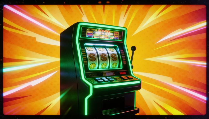 Quickslot casino online