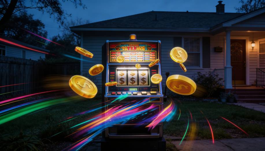 Prism casino online