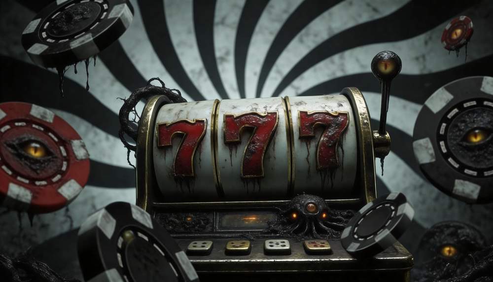 Shazam casino