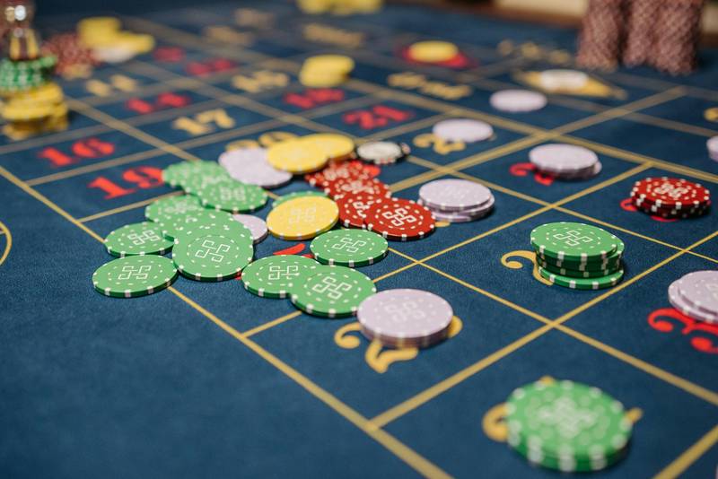 Rhino casino online