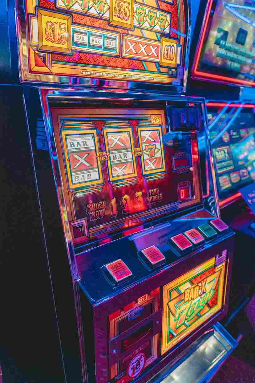Winbig21 casino
