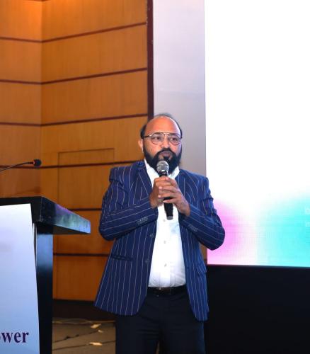 strategy meet presentation