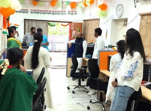 Independence Day 2025